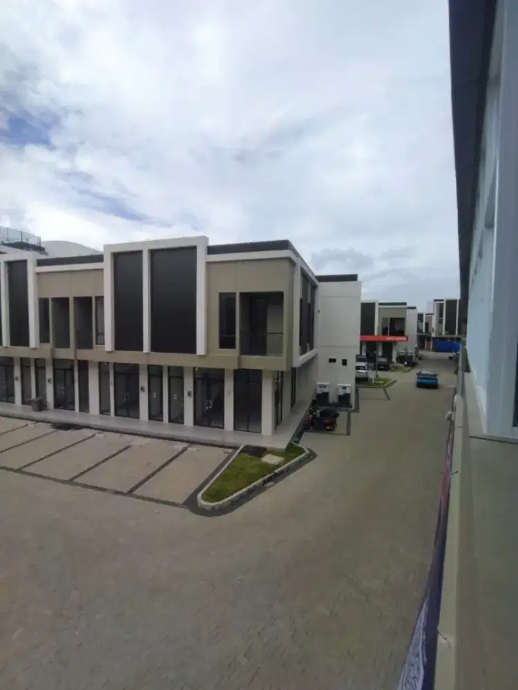 Lowongan teknisi ac / elektronik