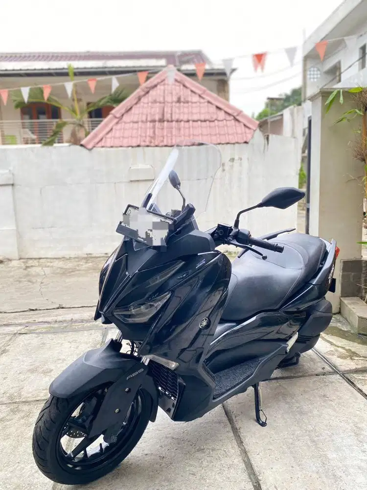 Dijual X Max 2019