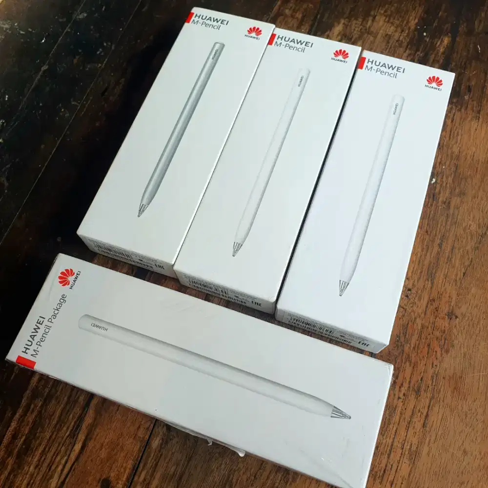 Huawei M-Pen Stylus Magnetic M Pencil Ori