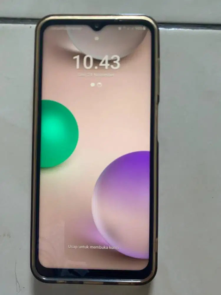 Jual samsung a13 ram 4/64
