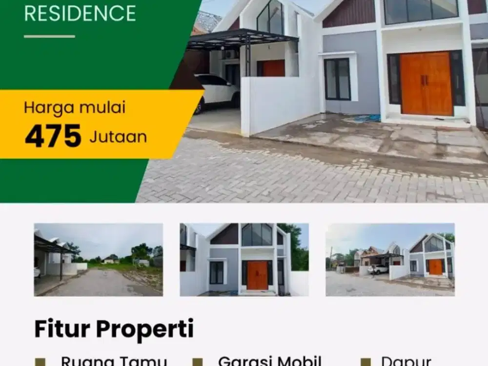 GREEN VALLAY RESIDDNCE