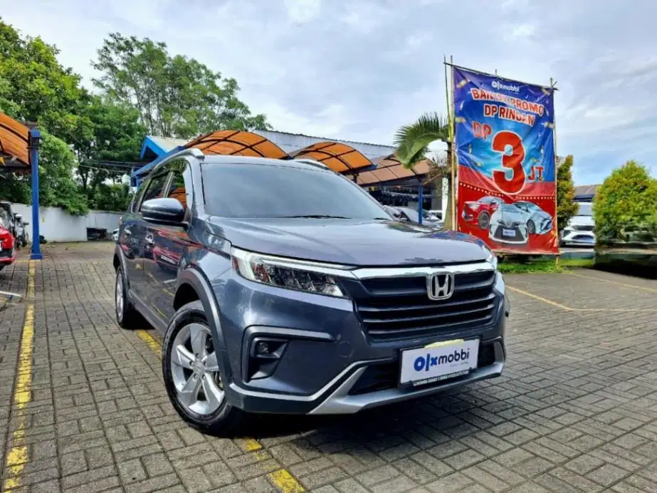 [OLXmobbi] DP MINIM - HONDA BRV 1.5 E MANUAL 2023