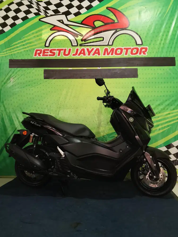 Nmax Neo th 2025 cash/kredit#rjm