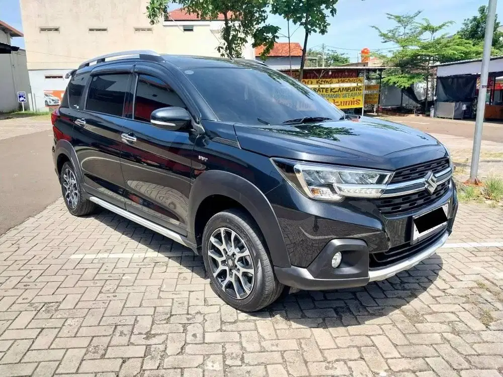 Suzuki XL7 Matic 2022 orisinil