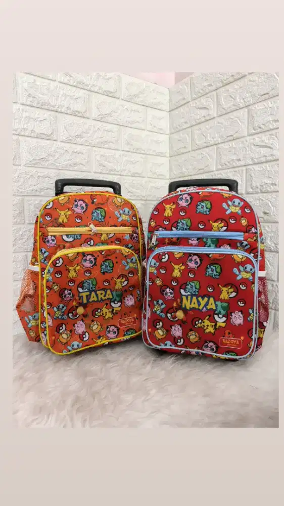 Loker Tukang Jahit Tas