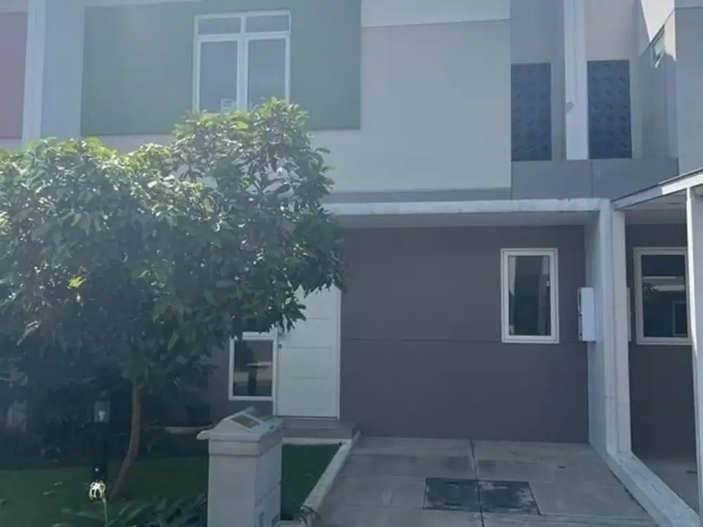 TERMURAH di SUMMARECON Bandung Jual Cepat Rumah Siap Huni Investasi Bagus Barang Langka