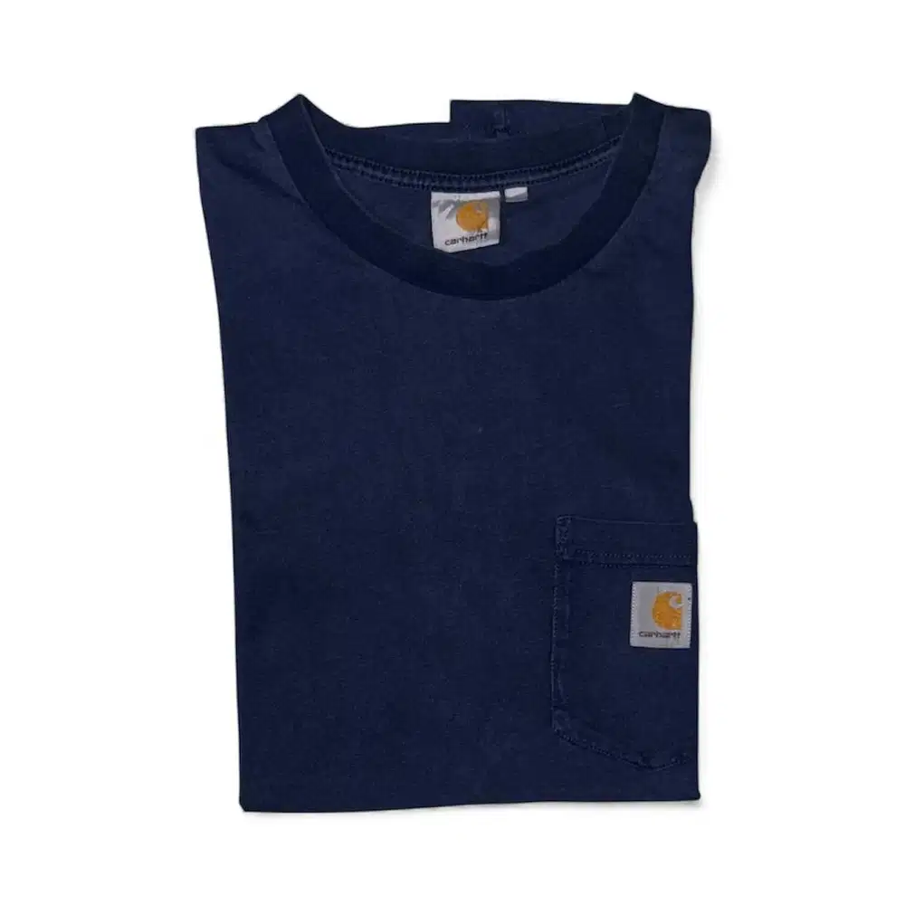 Kaos Carhartt Pocket