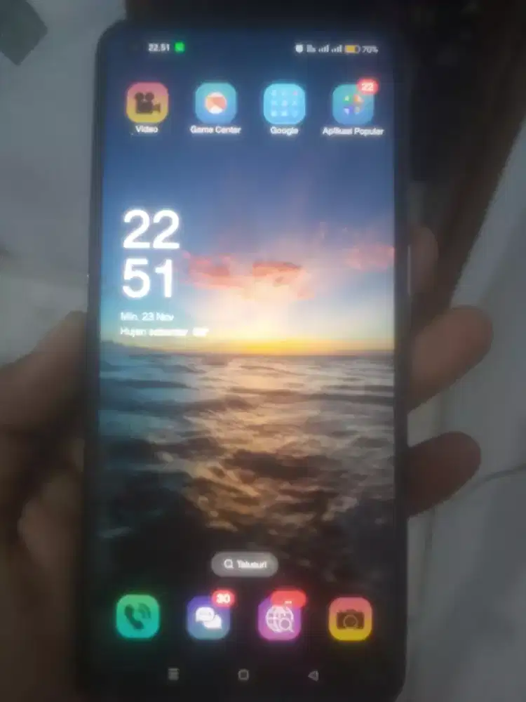 Oppo Reno6 ram 8/128GB