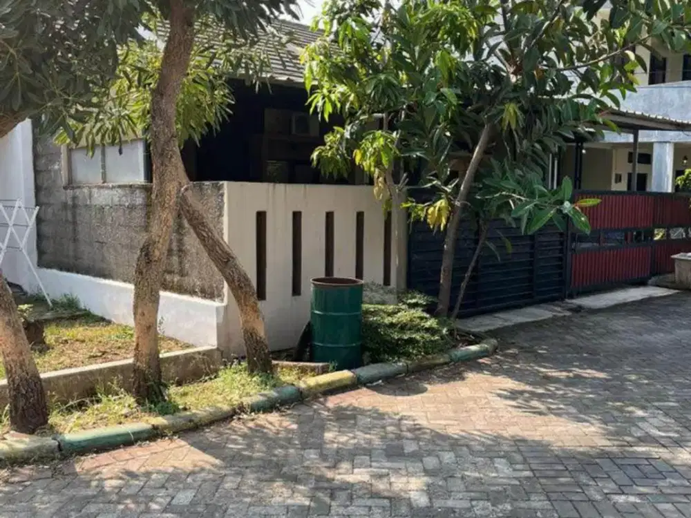 Jual cepat kompleks grand imperial cikoneng buah batu bandung