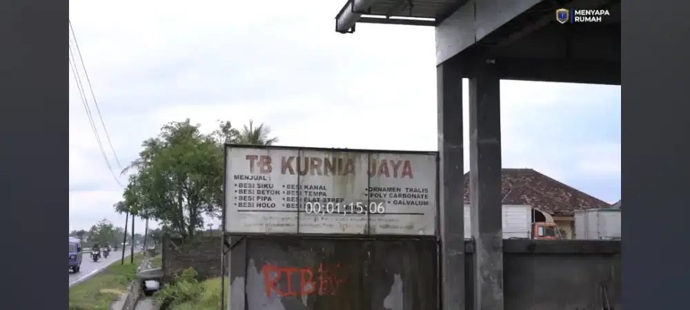 Kulkas freezer dijual cepat