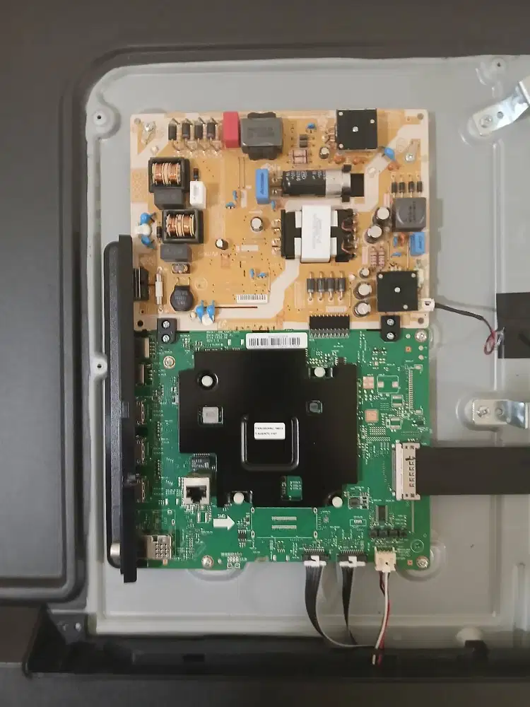 Samsung Smart TV 50 50au7002 Suku cadang