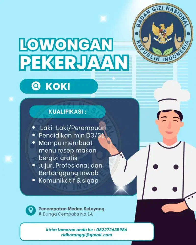 Makan Gizi Gratis