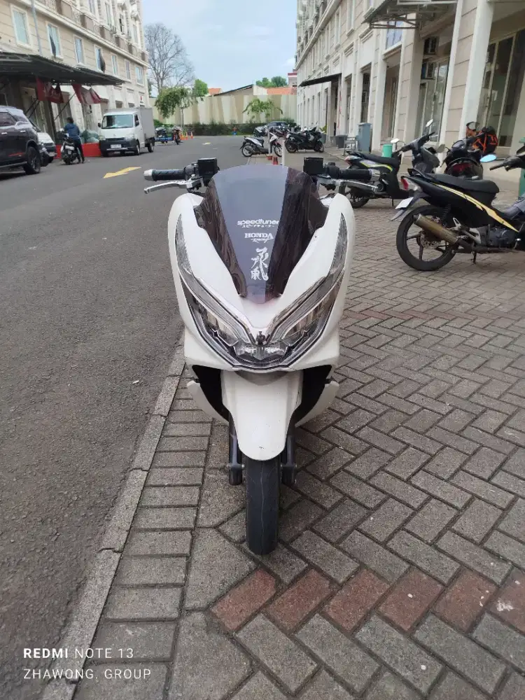 PCX 2019 150CC SECOND