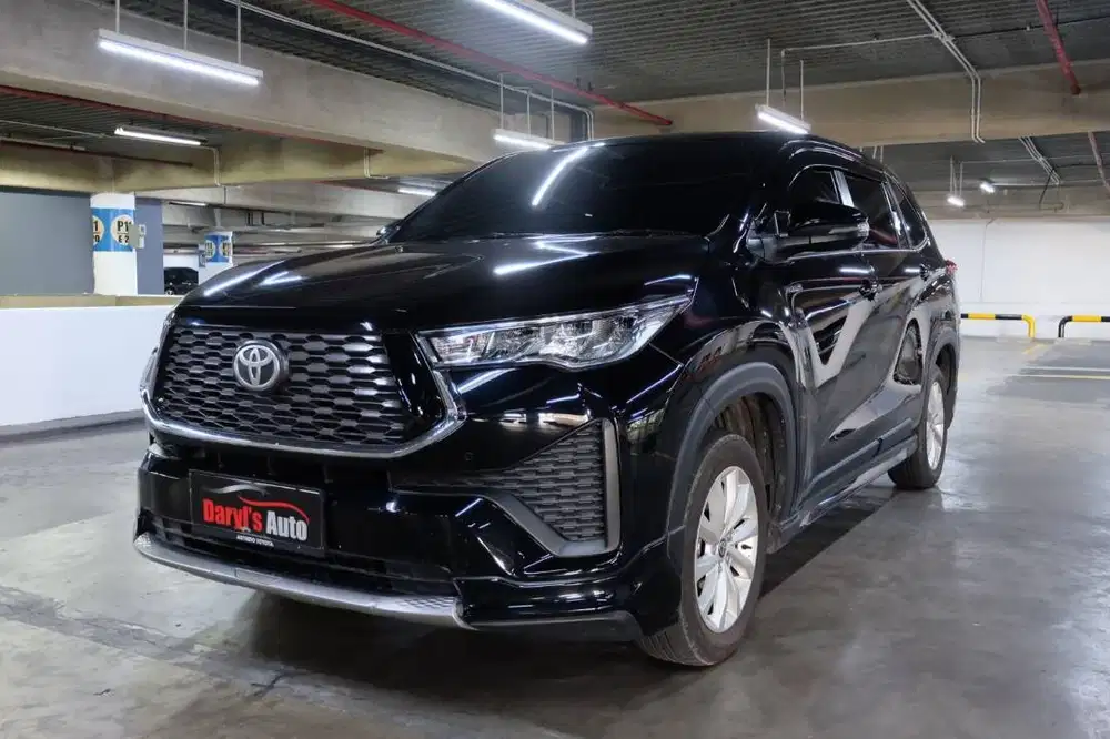 2024 Toyota Innova Zenix V hybrid HV Modelista RSE TDP 56jt