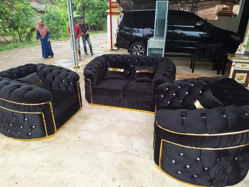 Sofa arabian 211 murah