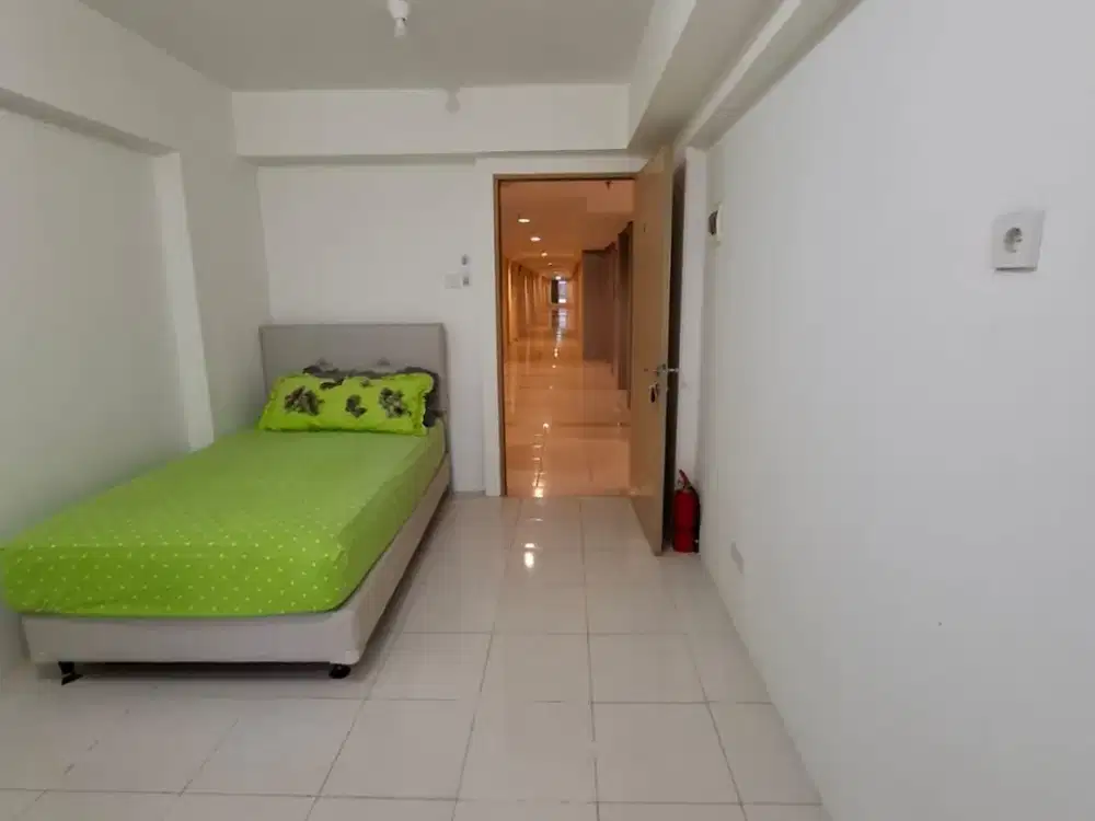 Dijual Apartemen Educity Pakuwon City