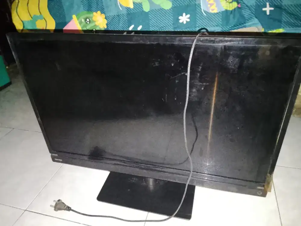 TV LED MATI 24 in & 32 in