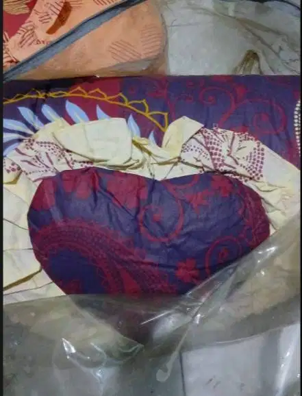 JUAL BEDCOVER MY LOVE UKURAN 180X200