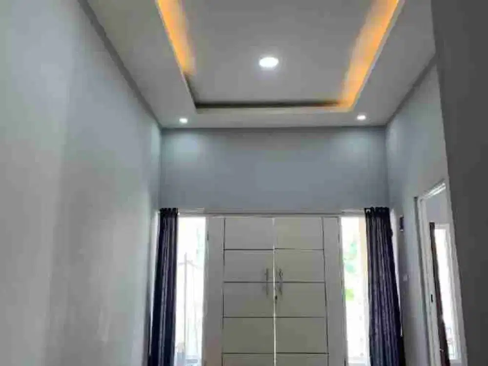 Dijual Rumah Candi Kalasan