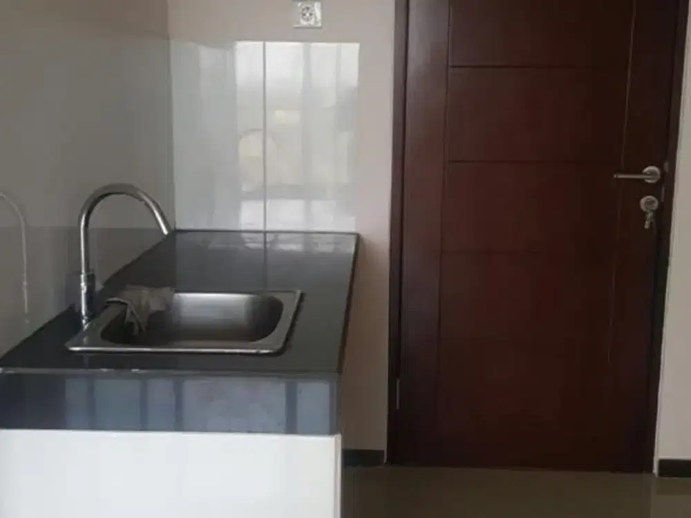 Disewakan Apartemen 2BR Semi Hoek di Gateway Pasteur Bandung, Lantai 7
