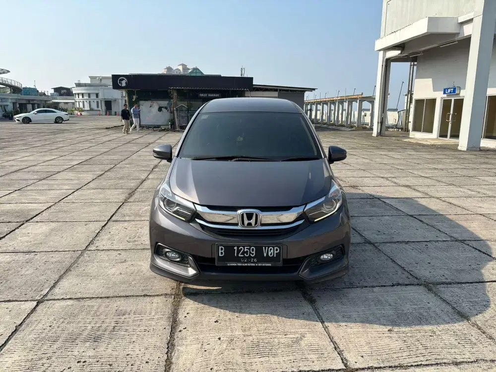 ‼️Termurah‼️Mobilio