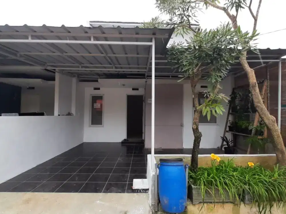 Dijual Rumah di Kopo Katapang Bandung Siap Huni