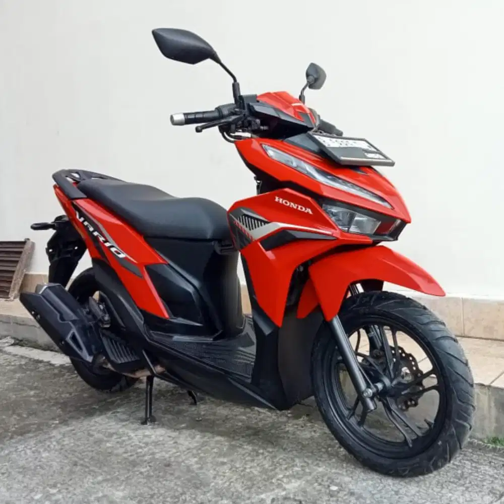 HONDA VARIO 125 CBS TH 2022 CASH/KREDIT