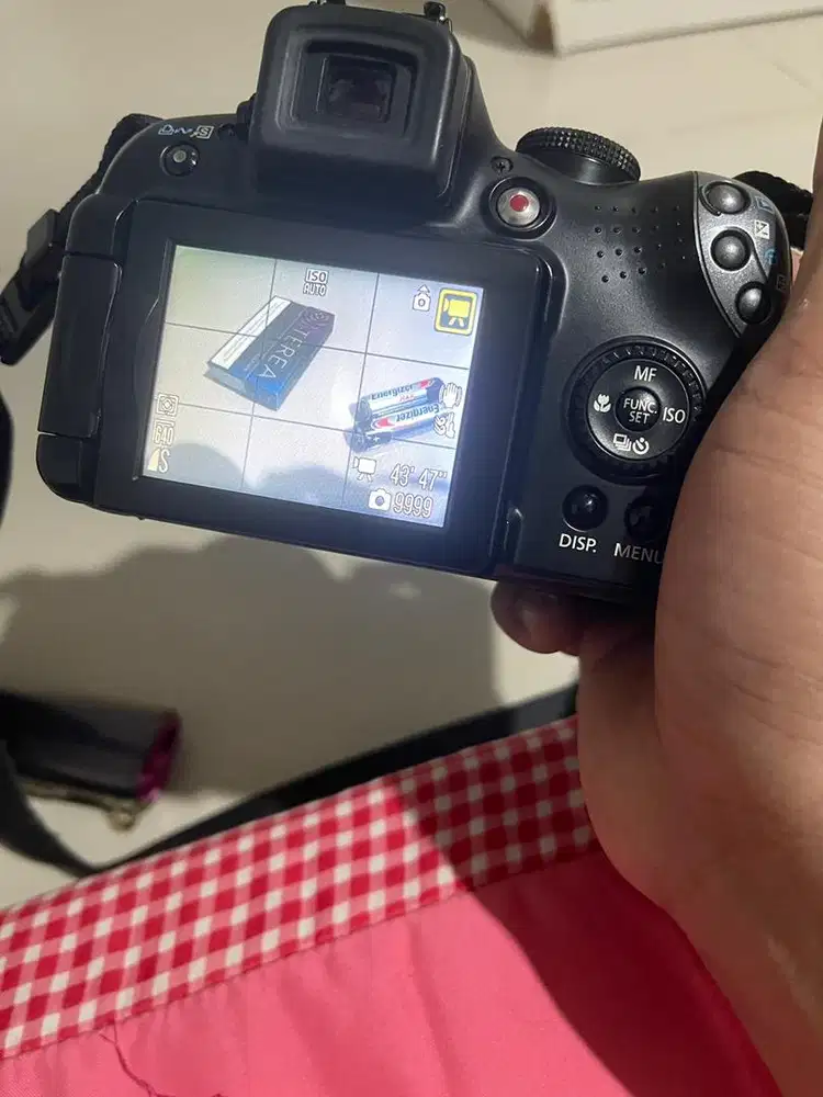 Canon Super Shot PC 1304