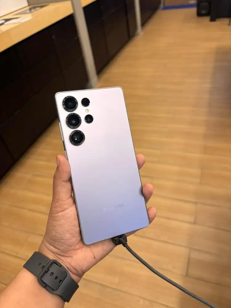 samsung s25 ultra cicilan bunga 0% tanpa kartu kredit