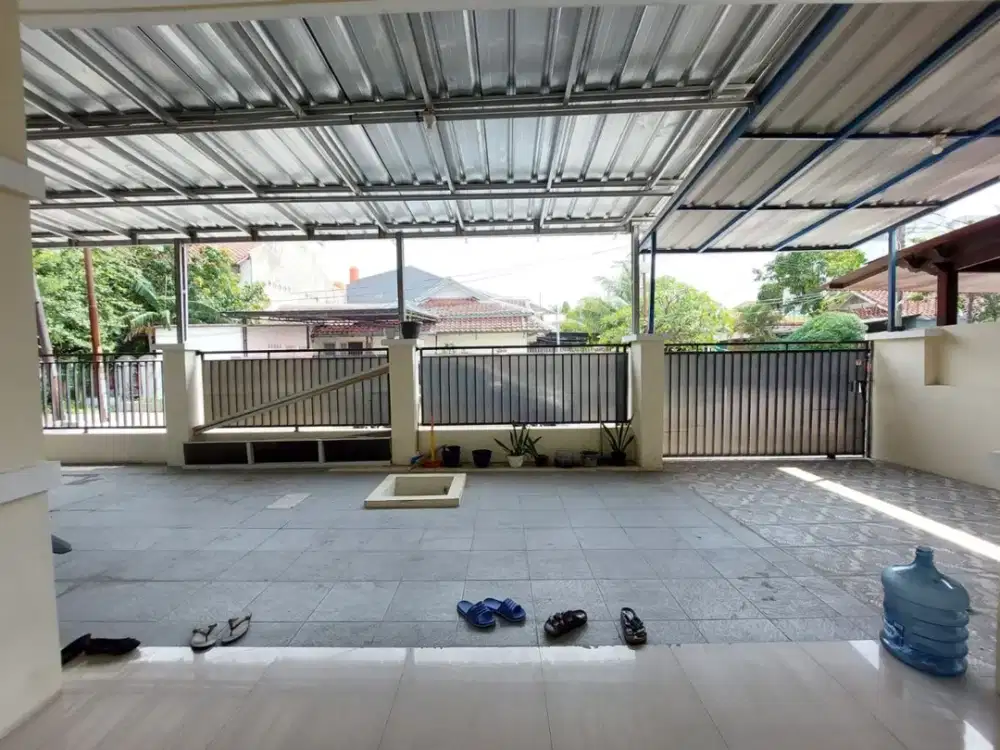 Dijual Rumah Kos 10 Kamar Furnished Bekasi Harapan Indah