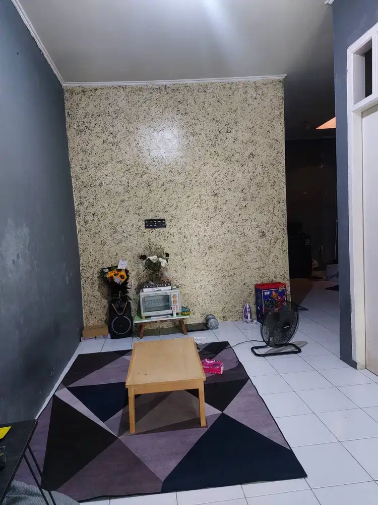 Dijual rumah di Perumahan Villa Mutiara Cikarang 2, Cikarang