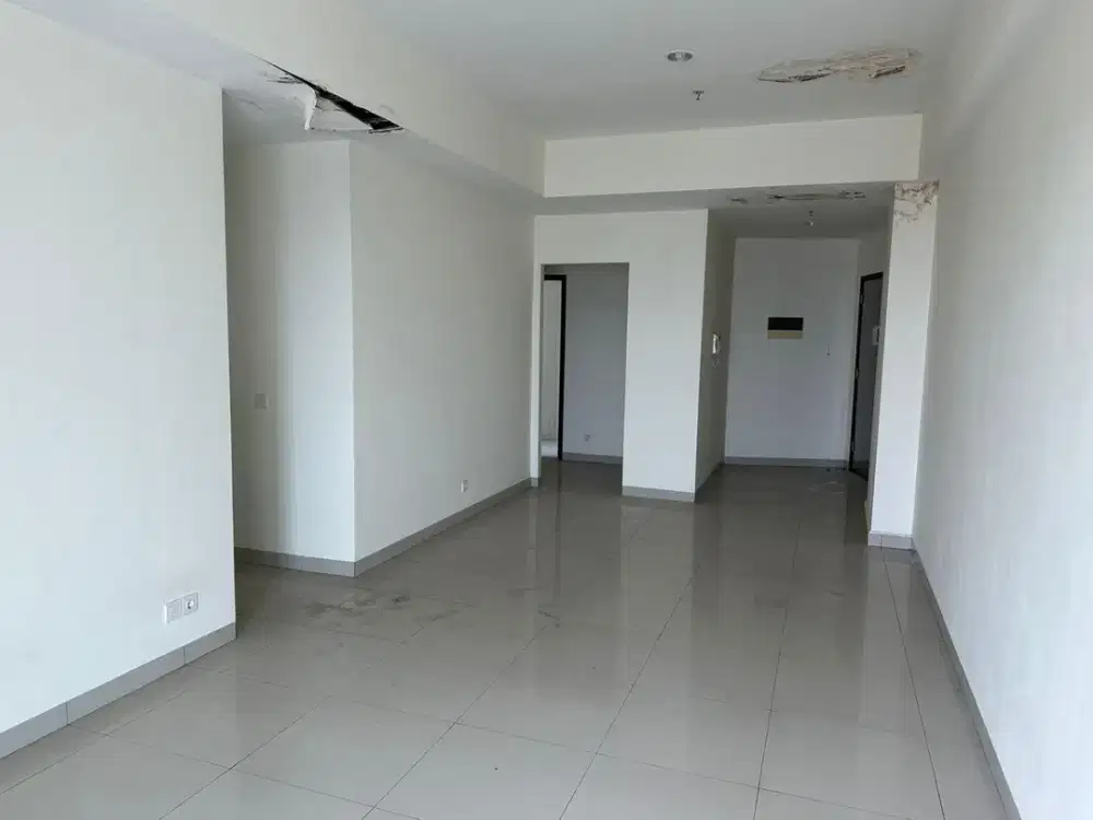 Dijual Unit Apartemen Di Sherwood Kelapa Gading