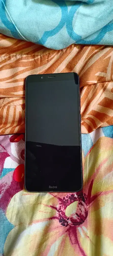 Dijual HP Android Redmi 7A kondisi Untest