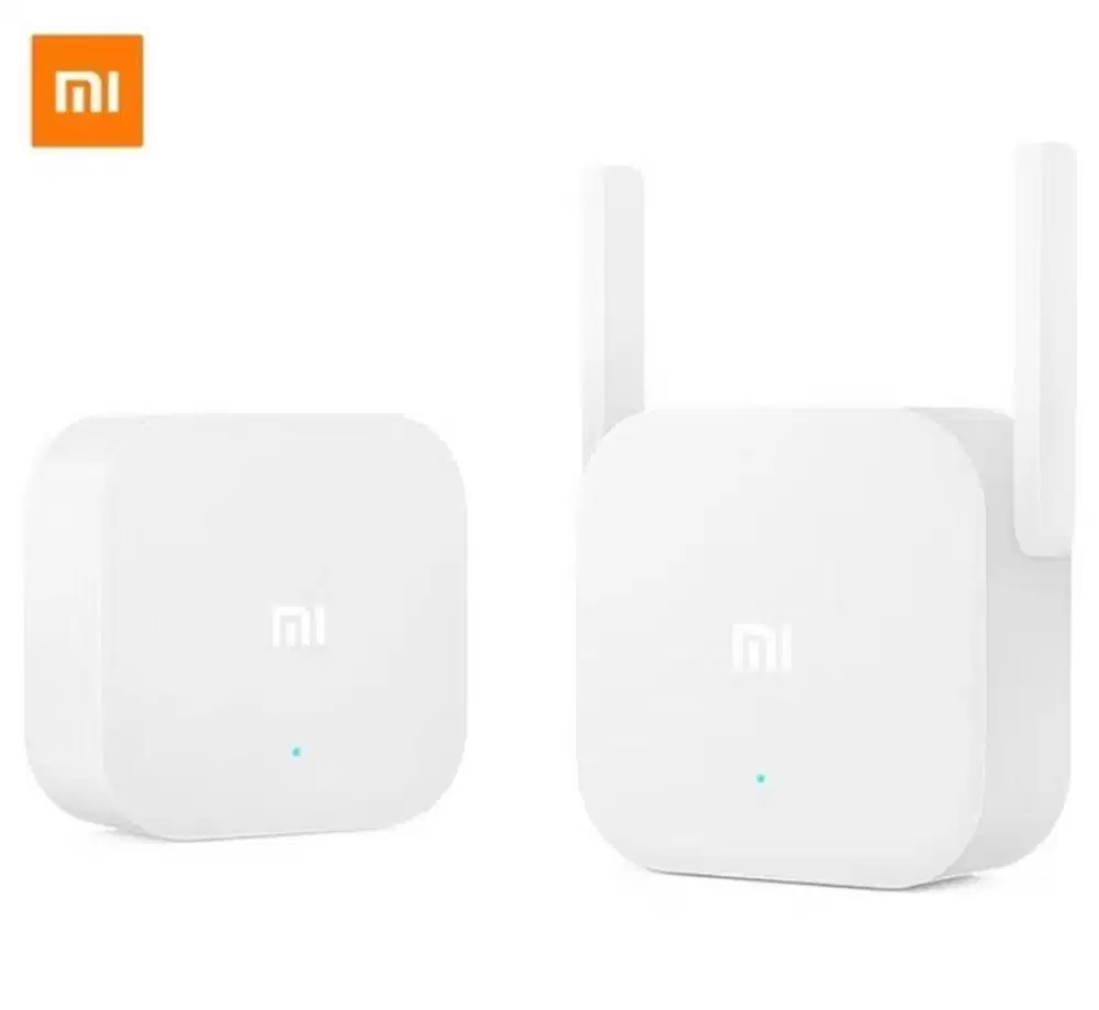 Xiaomi 2.4Ghz 300Mbps Dual Antenna wifi Wireless Power Line