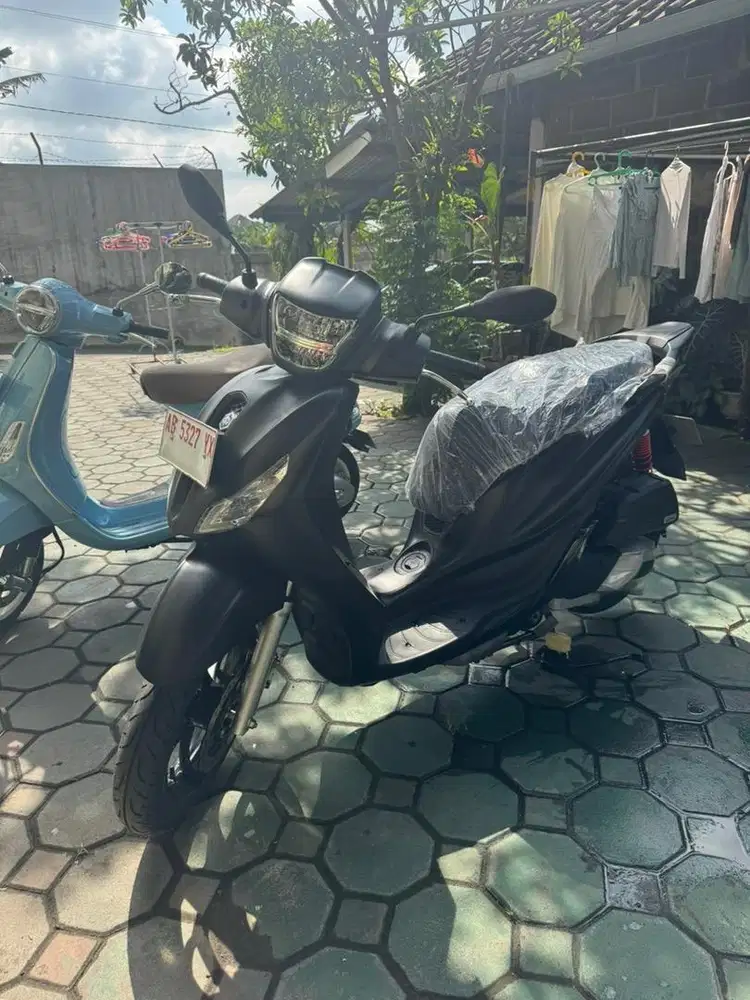 Fs : Piaggio Medley S 150 ABS