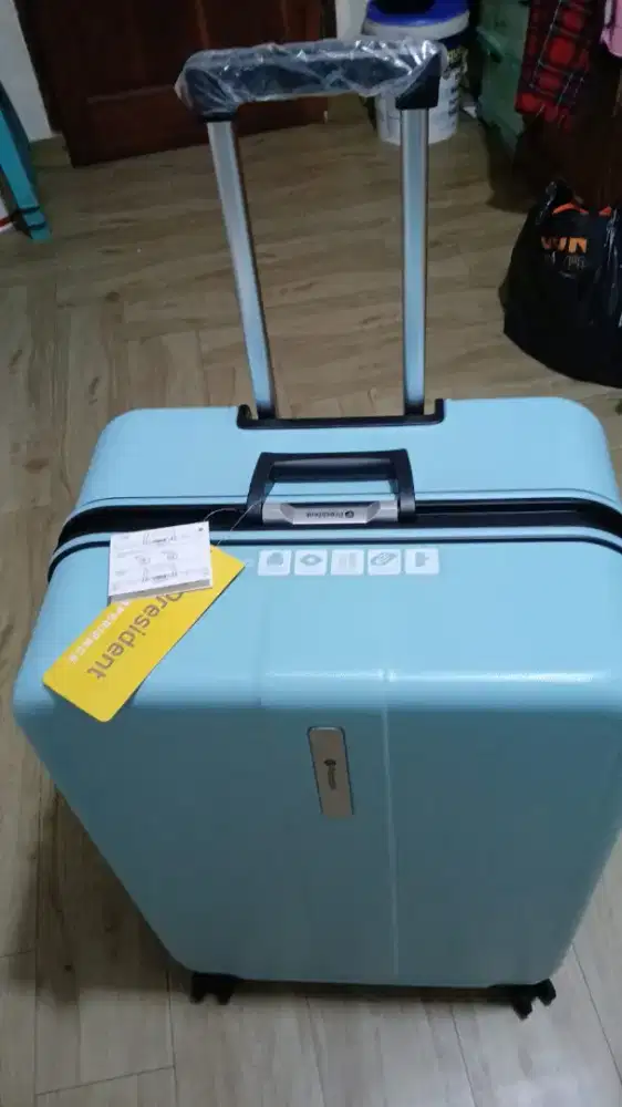 Koper president size 28 kode 5559