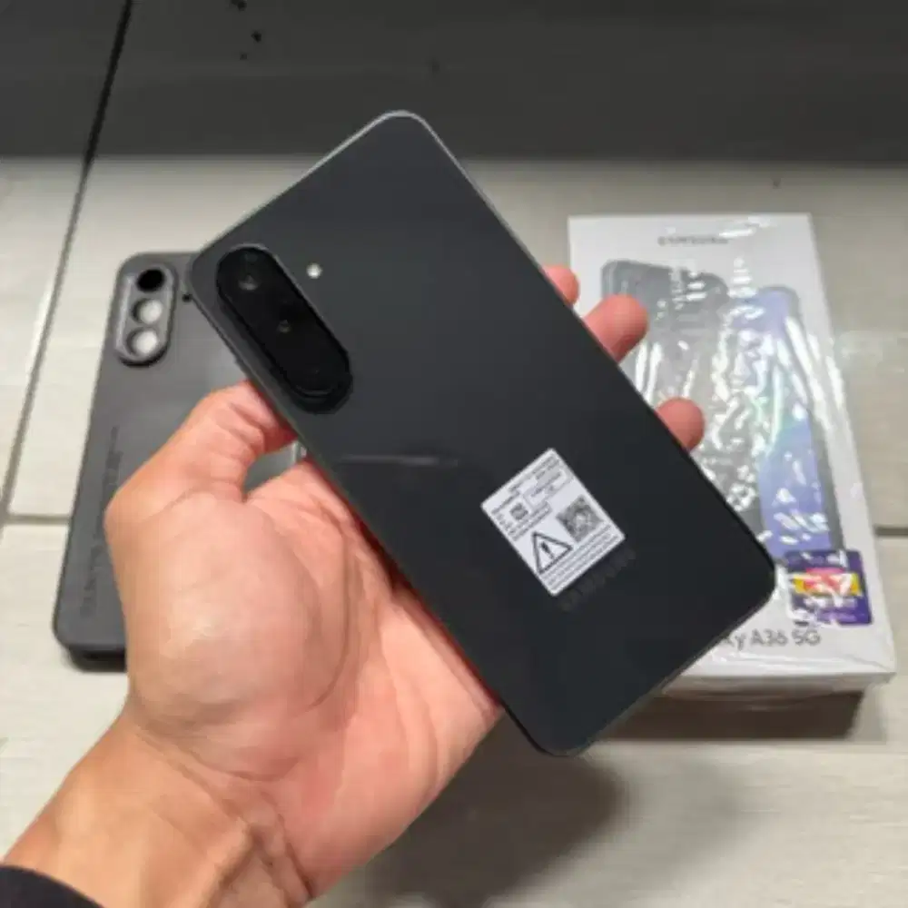Samsung A36 8/256