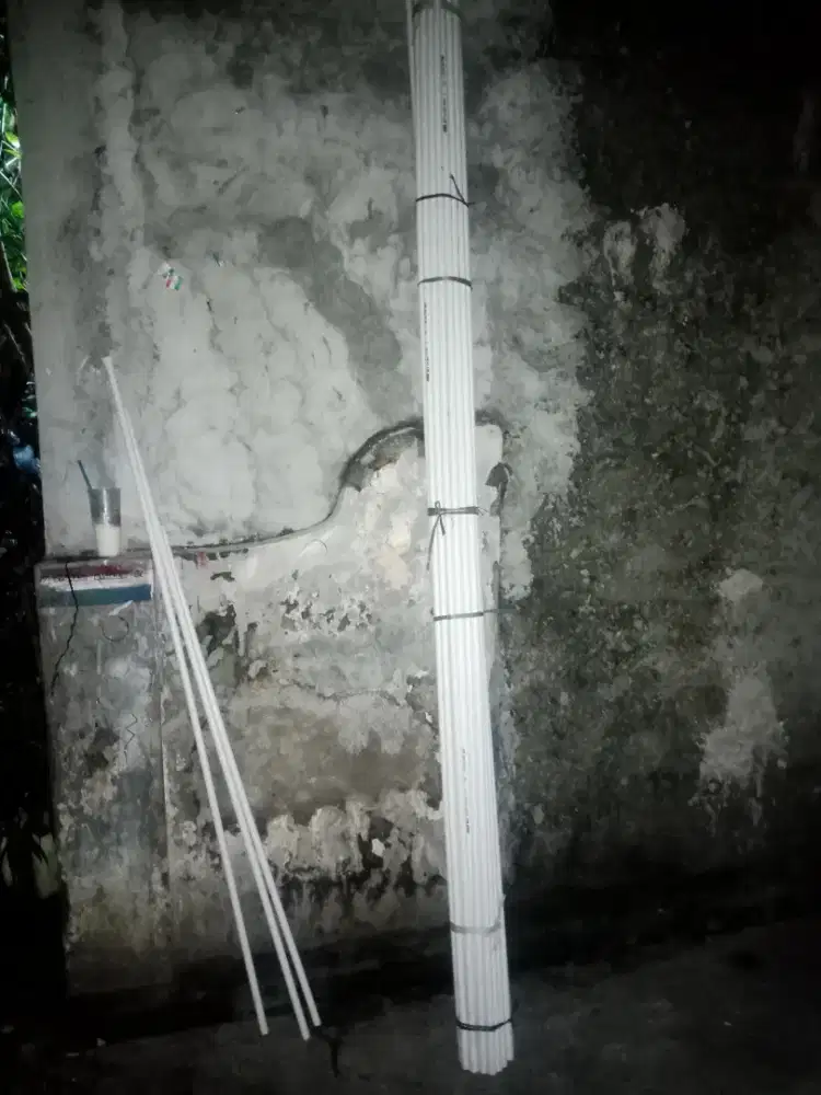 Pipa listrik 3 meter