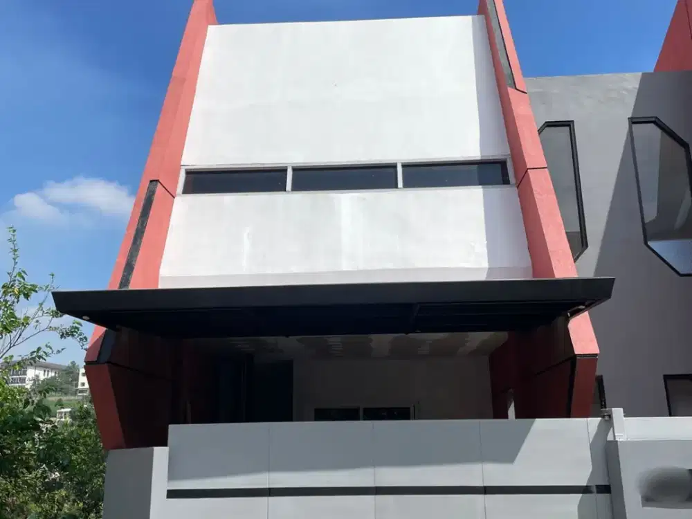 Termurah! Rumah di Komplek Kp Padi Dago Bandung