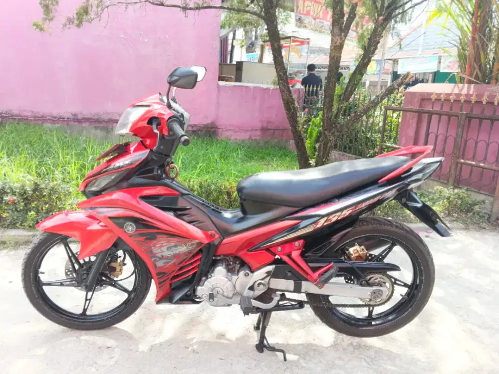 Jupiter MX super oroginal