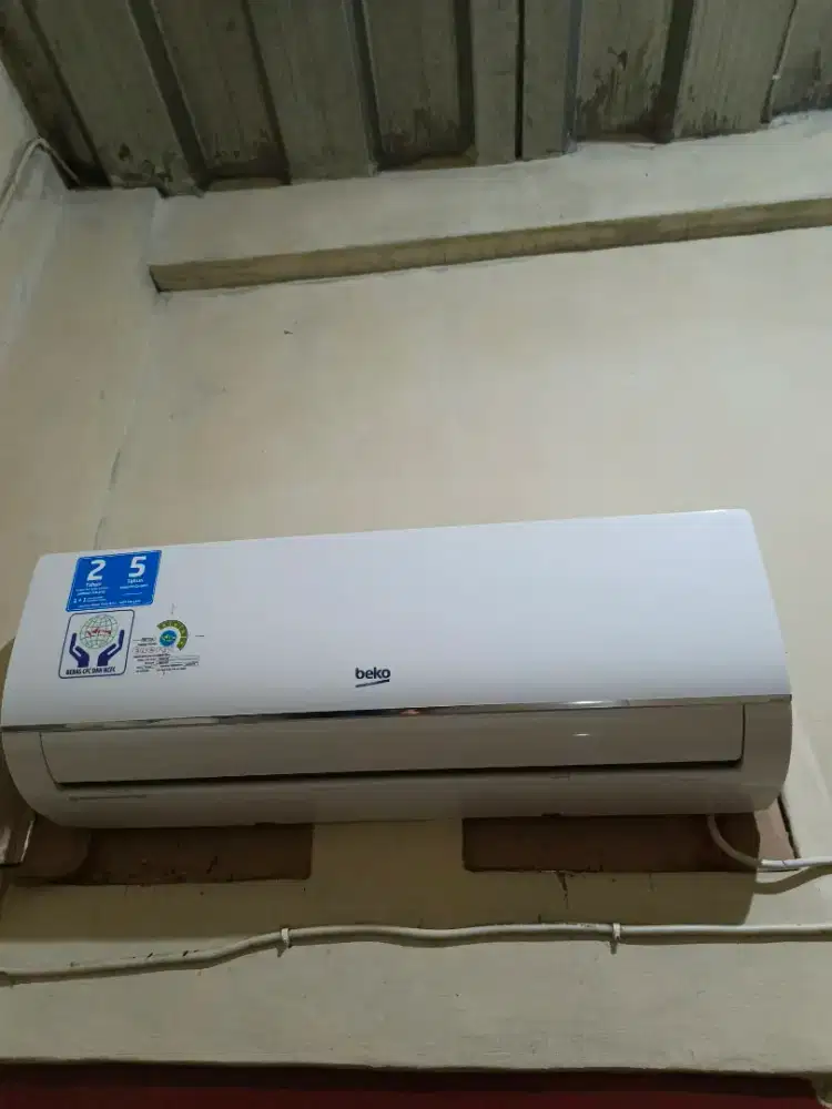 Jual AC Beko 1 PK – Kondisi Bagus, Siap Pakai