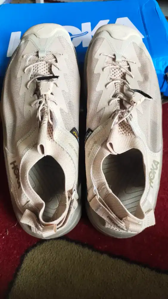 Sepatu Sandal Hoka Hopara 2