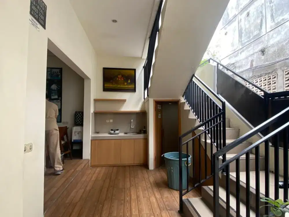 Dijual Rumah Kos Laris di Tebet, Jakarta Selatan
