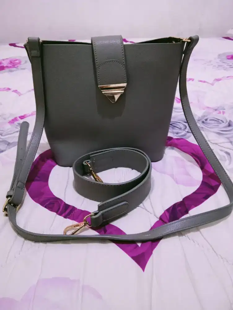 TAS ESSENTIAL ORIGINAL SECOND