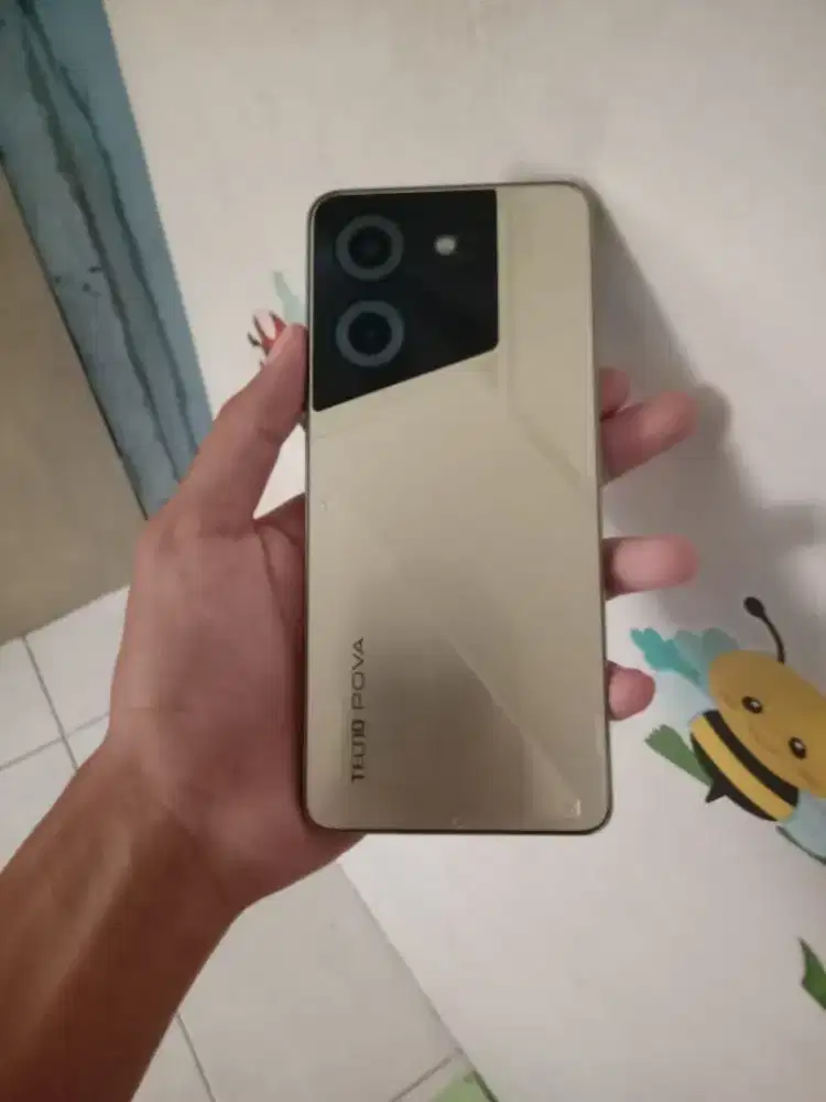 Tecno Pova 5, 8/256 GB TT or BT