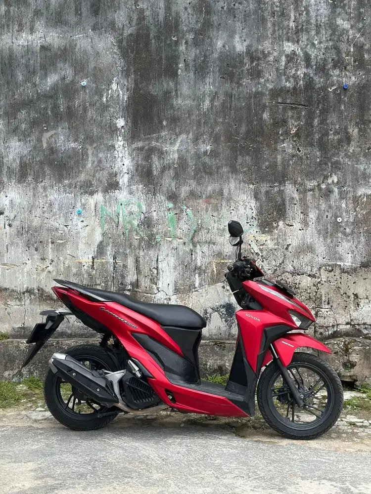Honda Vario 150 2019