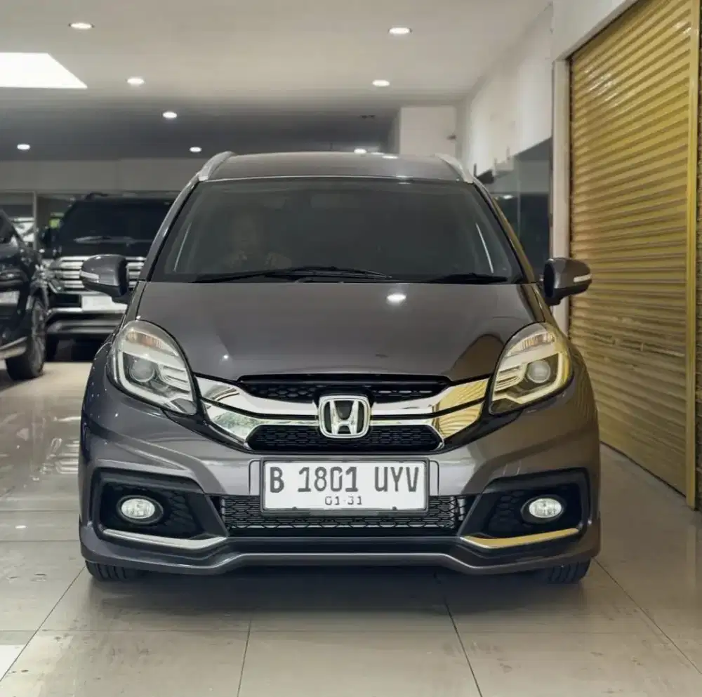 Honda New Mobilio 1.5 RS
