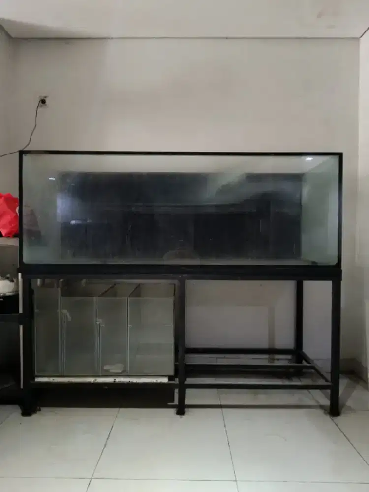 Aquarium 2 meter