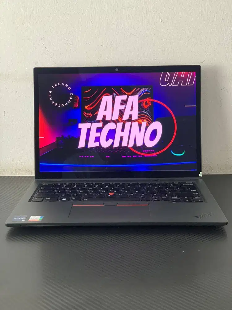 Laptop Lenovo Thinkpad L13 Yoga Gen 3 2in1 Touchscreen |Intel Core I5