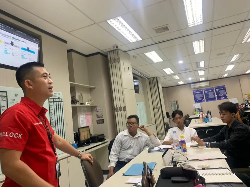 DI BUTUHKAN SEGERA!!